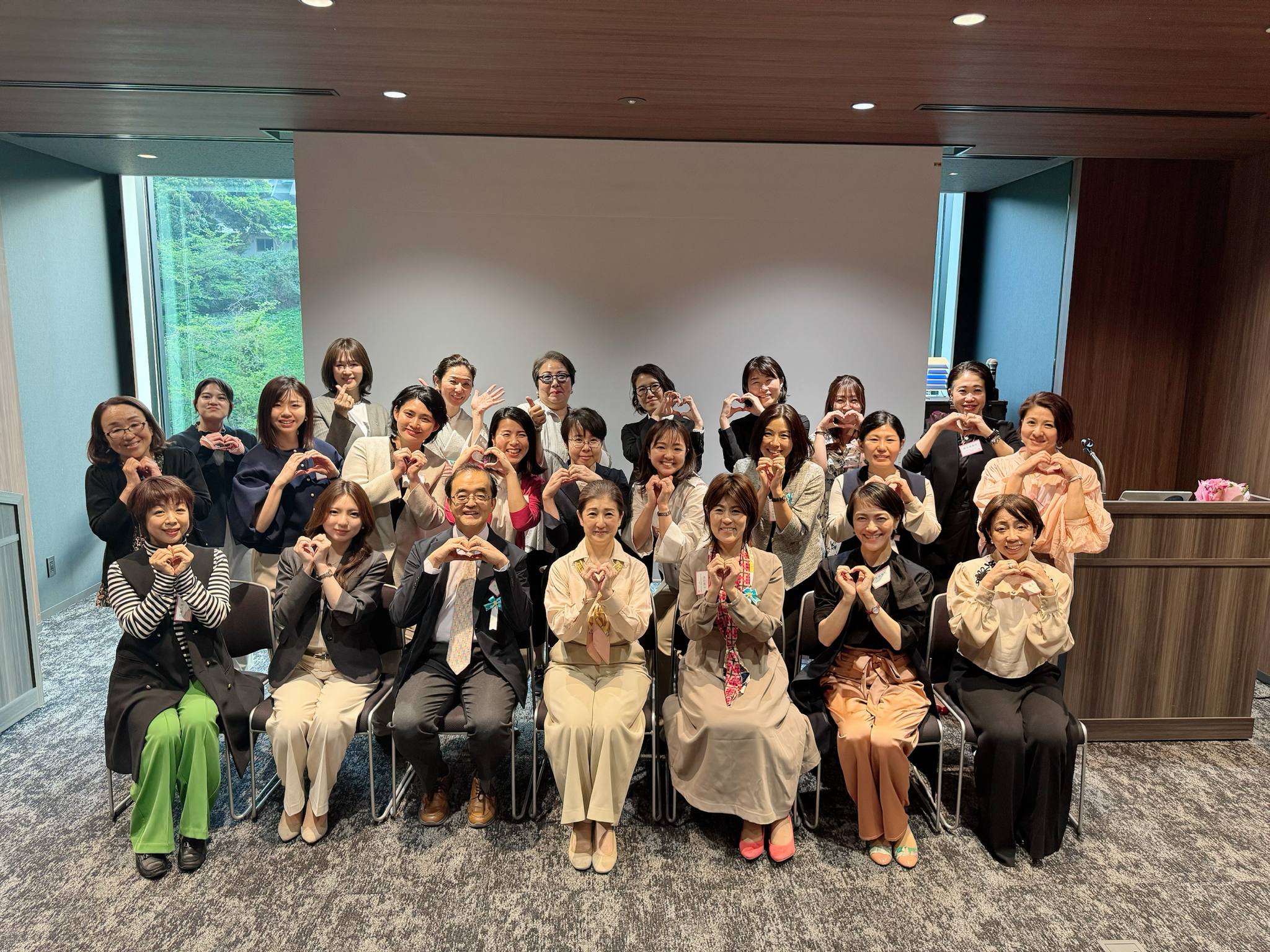 跡取り娘ドットコム2025年総会のご報告