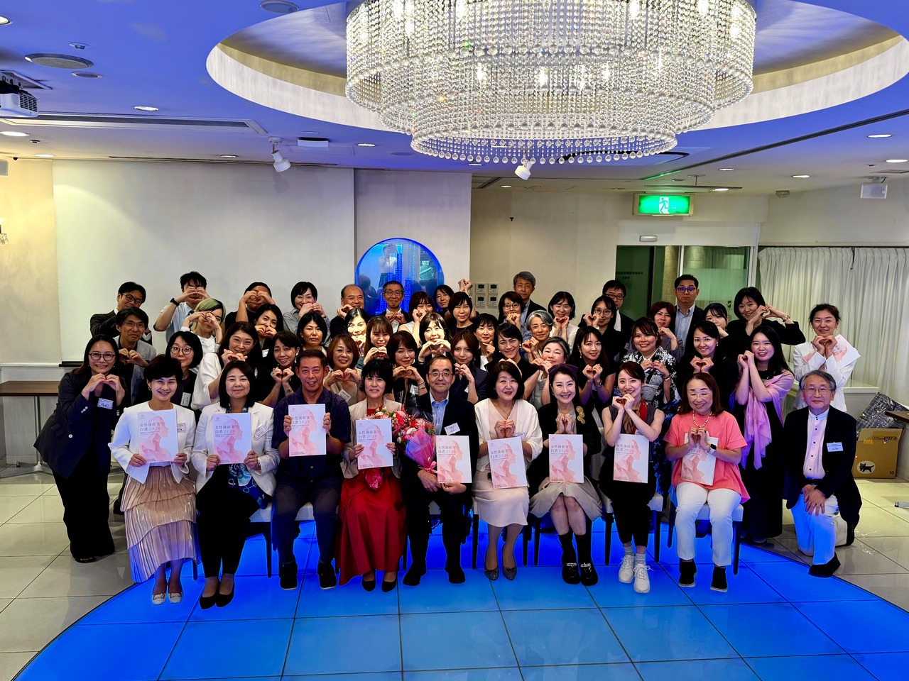 「女性後継者白書2026」発行記念イベントを開催しました
